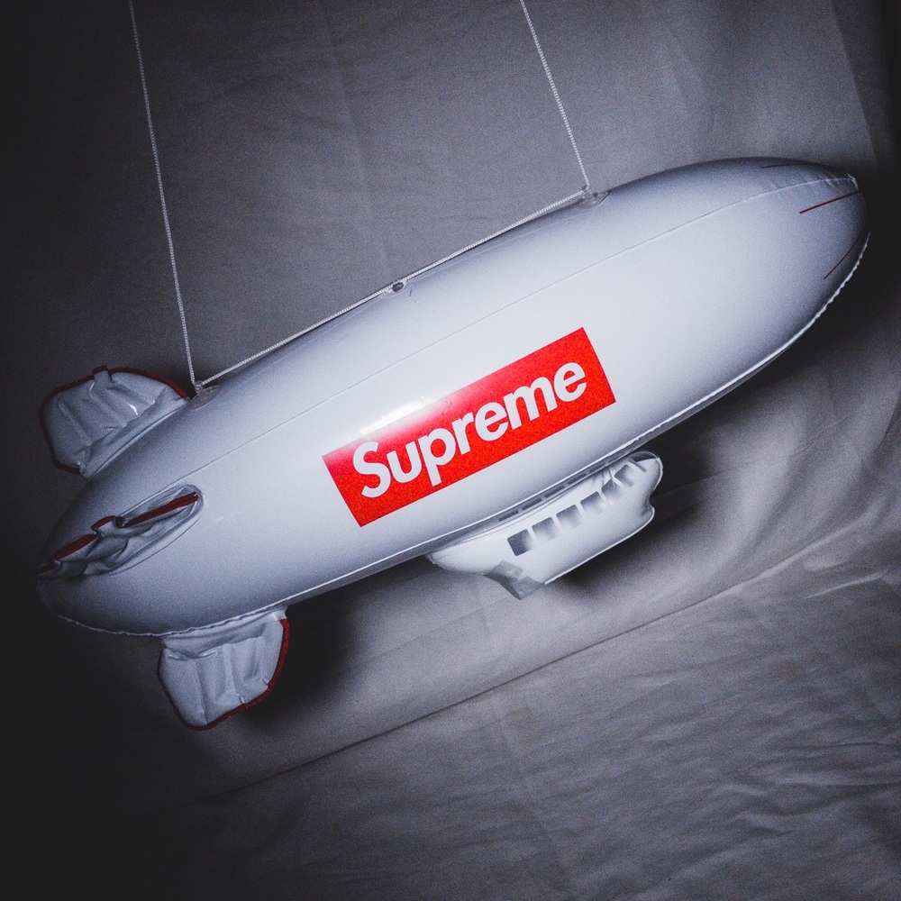 Supreme Blimp